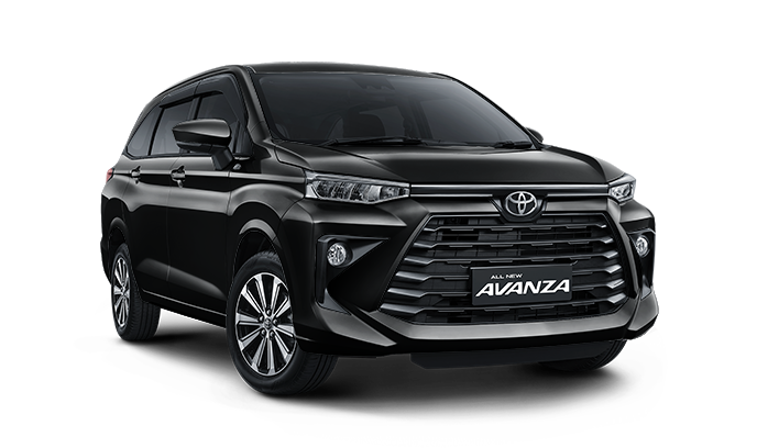 All New Avanza